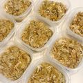 一番星寿美次郎's cooksnap of when they made 息子が作るダイエット食セメント.