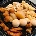 ｂｅｒｒｙ＋'s cooksnap of when they made 我が家のおでん　大根のアク抜きのコツ付き.
