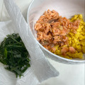 gac_aco's cooksnap of when they made ♡焼さけちらし寿司♡.