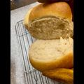 ひかる８８'s cooksnap of when they made 100円パウンド型☆簡単山形手作りパン♪.