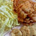 tsmitaka's cooksnap of when they made エリンギのホタテ風バター醤油ソテー.