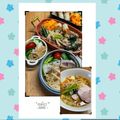 ルぴあ's cooksnap of when they made レンジで☆我が家のやみつき辛もやし.