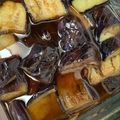 マトリョーシカ1号's cooksnap of when they made 茄子のさっぱり煮浸し.