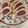 105♡'s cooksnap of when they made まぐろの米粉レアカツ.