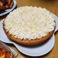 ちか豚トロ's cooksnap of when they made 絶品♡チーズタルト.
