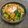 tomo's cooksnap of when they made ビビンバ丼.