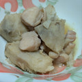 クックXMCII5☆'s cooksnap of when they made 鶏モモと里芋の煮っ転がし！.