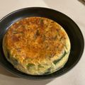 だい☆あお☆まり's cooksnap of when they made 炊飯器でジャンボな茶碗蒸しうどん入り！.
