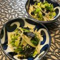 ちゃかぴまま's cooksnap of when they made のりごまあえ.