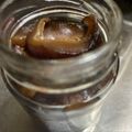クックOBSDVC☆'s cooksnap of when they made 椎茸煮（ちらし寿司やソーメンの具に）.