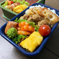 momナナ's cooksnap of when they made コク旨ミルク卵焼き.