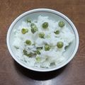愛ちゃんばあば's cooksnap of when they made 【農家のレシピ】豆ごはん.