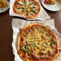 miko23kr's cooksnap of when they made 本格イタリアン★絶品ピザソース.