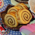 😊五十鈴さん👘's cooksnap of when they made だて巻き卵.