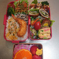 precious☆'s cooksnap of when they made しっとり〜だし巻き卵焼き.