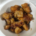 ☆ねこまゆ☆'s cooksnap of when they made 蓮根と鶏もも肉の甘酸炒め.