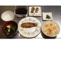 忘れん坊の覚え書き's cooksnap of when they made 簡単♪さわらの幽庵焼き（レモン風味）.