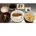 忘れん坊の覚え書き's cooksnap of when they made 簡単♪さわらの幽庵焼き（レモン風味）.