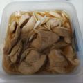 ごじひめ's cooksnap of when they made 鶏胸肉の南蛮漬け。.