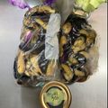 そら・ゆず's cooksnap of when they made 味ぽん好きの♡我が家の手作りポン酢.