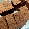 あつき111's cooksnap of when they made 本当に美味しい！低糖質おから蒸しパン.
