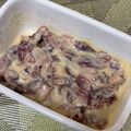 akko♪（＾＾）♪'s cooksnap of when they made ホタルイカと生わかめの柚子酢味噌和え.