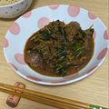 ユリ坊's cooksnap of when they made 本格簡単レバニラ炒め.