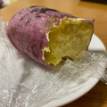 ｈａｌ：）w's cooksnap of when they made レンジで時短簡単！焼き芋風.