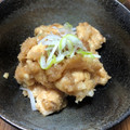 nagomi＊'s cooksnap of when they made 茄子と鶏肉のみぞれまみれ〜☆（南蛮風）.