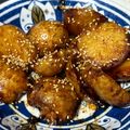 イコやん's cooksnap of when they made 新じゃがの煮っころがし.
