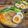 ちよん's cooksnap of when they made 濃厚ウマ辛♪担々麺.
