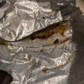 マキさん✌'s cooksnap of when they made 釣って来たお魚で料理＊サバの塩焼き＊.