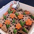豆だいふく子's cooksnap of when they made 【基本の筑前煮】.