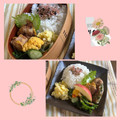 yesmama's cooksnap of when they made 簡単美味♪ さつまいもとたくあんのサラダ.