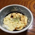 Ruriluru's cooksnap of when they made レンジでふわとろ♡簡単スクランブルエッグ.