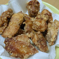 わかポン☆'s cooksnap of when they made 下味しっかり♪鶏の唐揚げ.