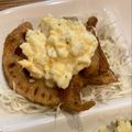 Nana777's cooksnap of when they made 南蛮何番？これ一番！レンコン南蛮♫.