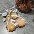 ちび☆たま's cooksnap of when they made 簡単☆塩麹クッキー☆.