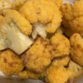 加冶屋's cooksnap of when they made 度肝を抜かれた☆カリフラワーの三杯酢和え.