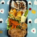 ☆あさ's cooksnap of when they made アスパラのちくわボートチーズ焼き♬.