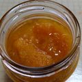 ゆりのもり's cooksnap of when they made みかん大量消費☆簡単みかんジャム.