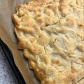 maiiit's cooksnap of when they made 5分！型不要！ぶちこめ～りんご米粉ケーキ.