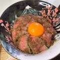★ゆずきん★'s cooksnap of when they made 絶品★ジャポネソース.