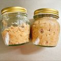苺アイスクリーム's cooksnap of when they made 生落花生のピーナツバター.