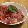 ナナ's cooksnap of when they made 冷製トマトのカッペリーニ | つめたい麺.