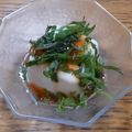 ポニーリボン's cooksnap of when they made 材料３つで超簡単！エスニックな冷奴.