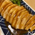ねみねみ's cooksnap of when they made 鶏むね肉なのに柔らか～い♪鶏チャーシュー.