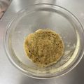 2525ry's cooksnap of when they made オートミール100％蒸しパン.