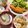 ˚♡'s cooksnap of when they made きのこ山盛りのあまから混ぜごはん。.