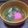 クックみにみに's cooksnap of when they made めんつゆで簡単★故郷福島の雑煮餅.
